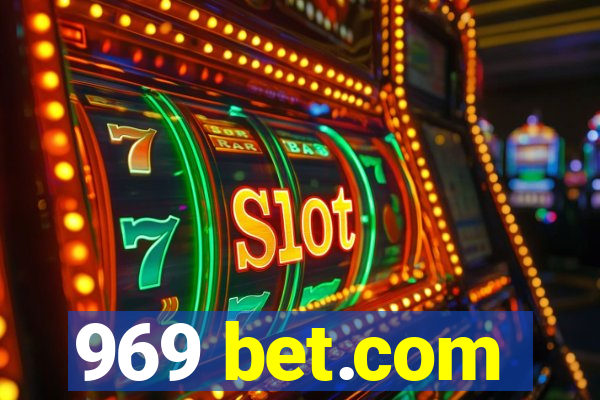 969 bet.com